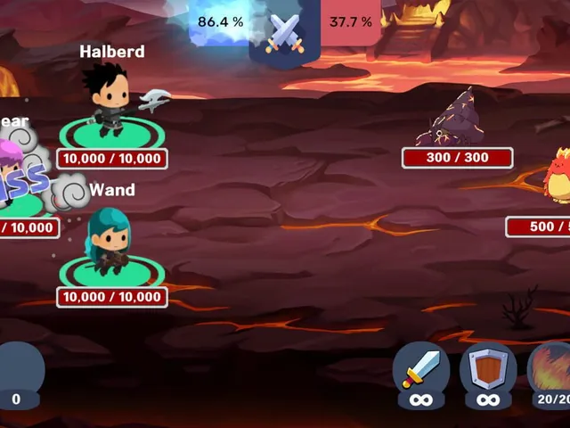 Slot Advanture