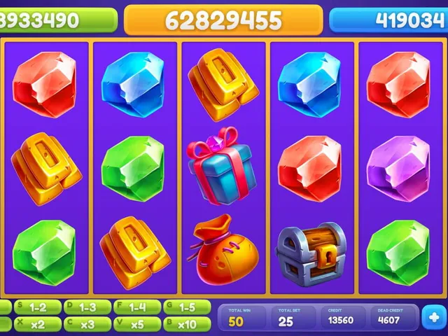 Slot Fever