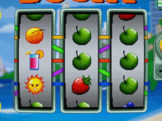Slot Machine