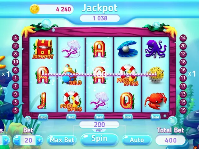 Slots Royale: 777 Casino Games