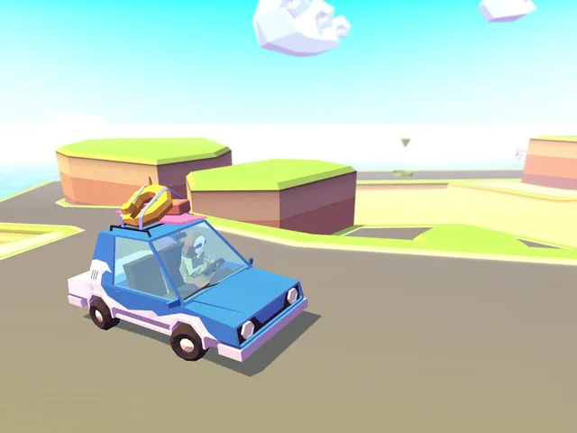 Slowdrive