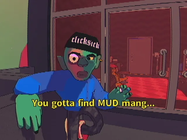 Sludge Life 2
