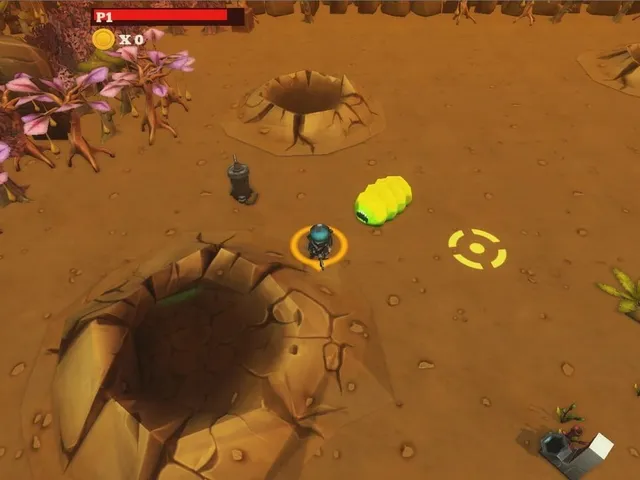 Slug Blast