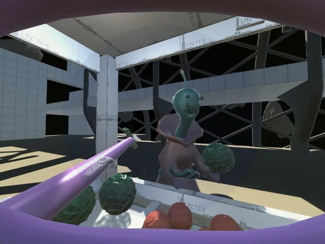 Sluggy's Fruit Emporium