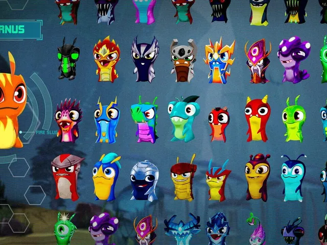 Slugterra: Slug it Out 2