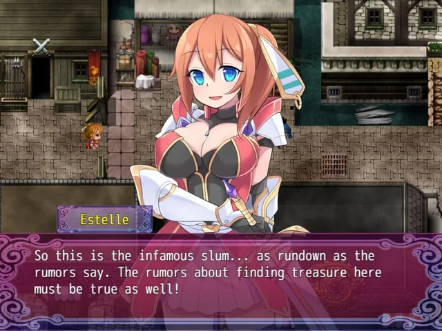 Slum Guide