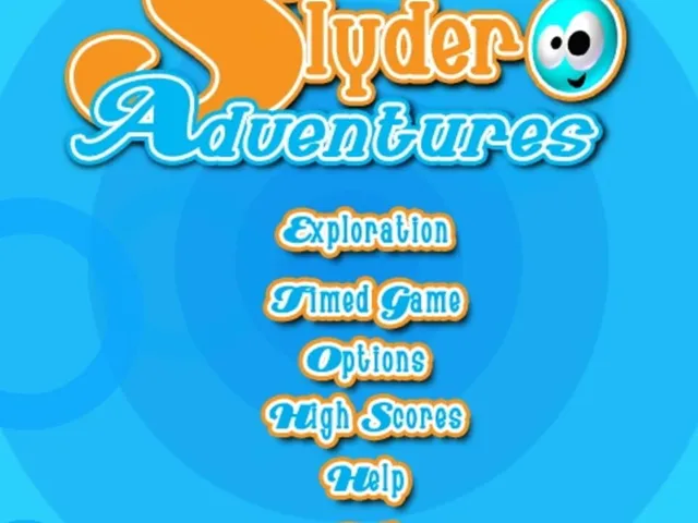 Slyder Adventures
