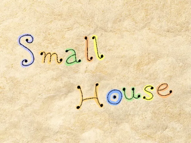 Small House