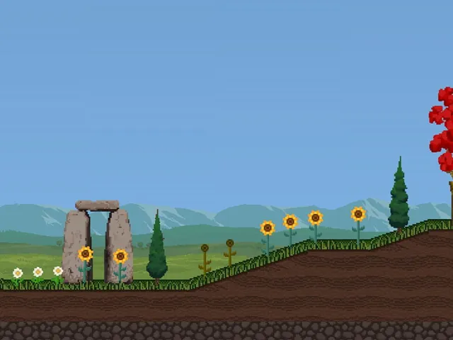 Small Living World 2