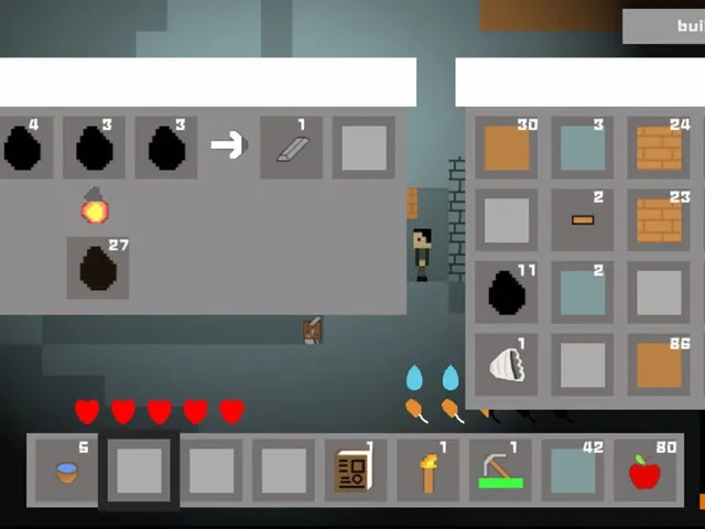 Small Pixel