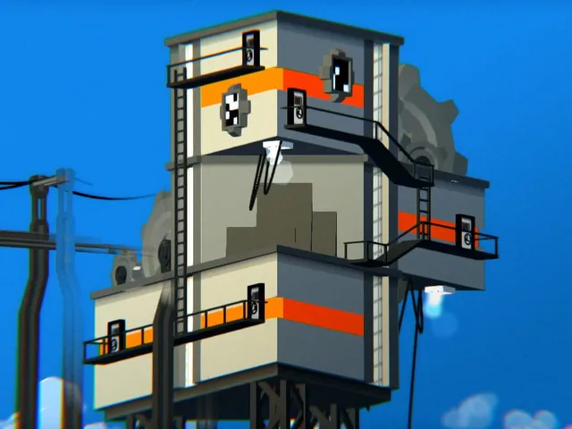 Small Radios Big Televisions
