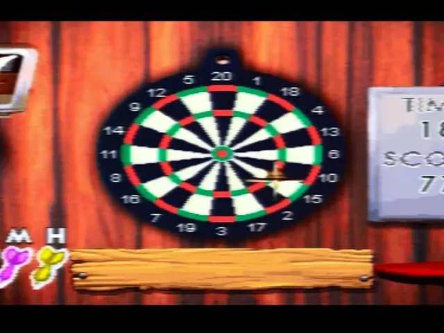 Smart Dart
