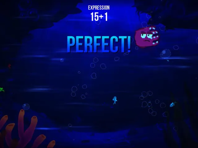 Smart Fish
