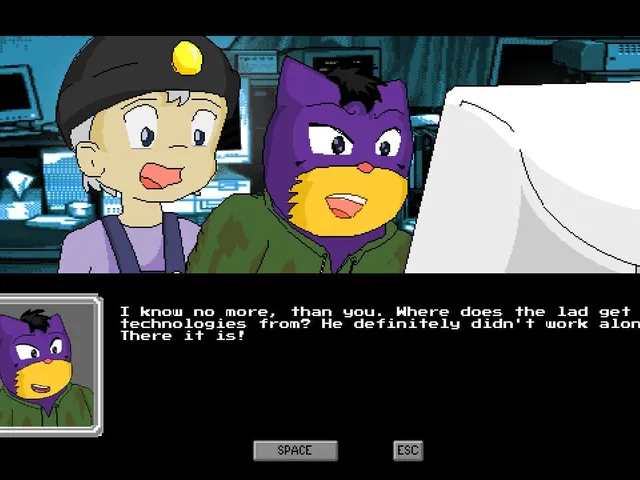 SmartyTale 2D