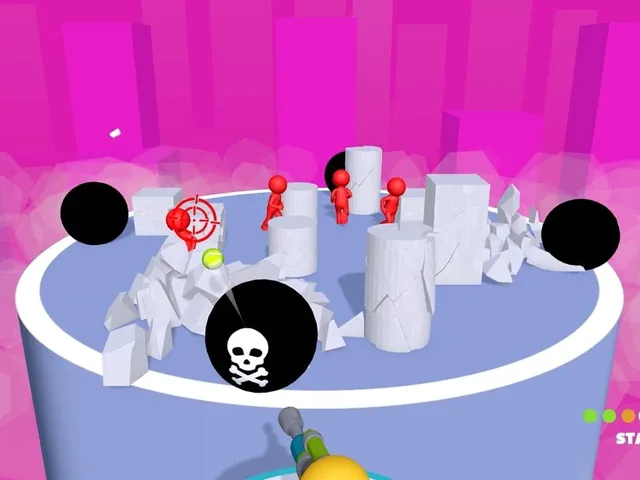 Smash Balls 2