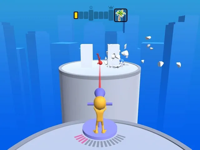 Smash Balls