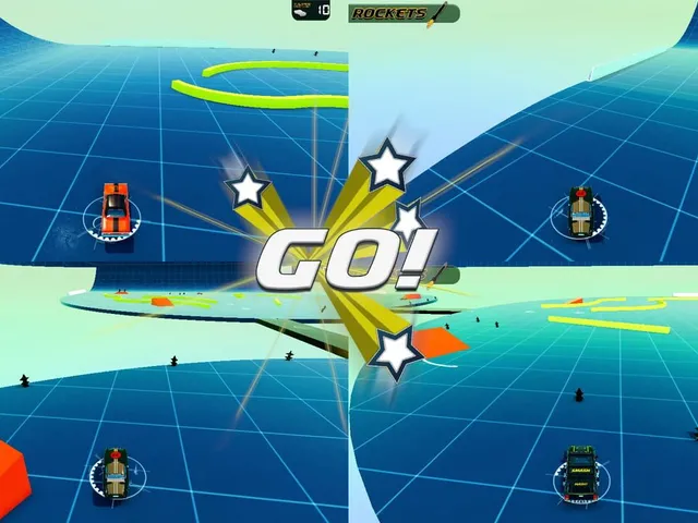 Smash Bash Crash