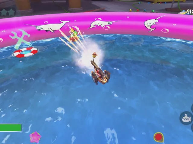 Smash Boats