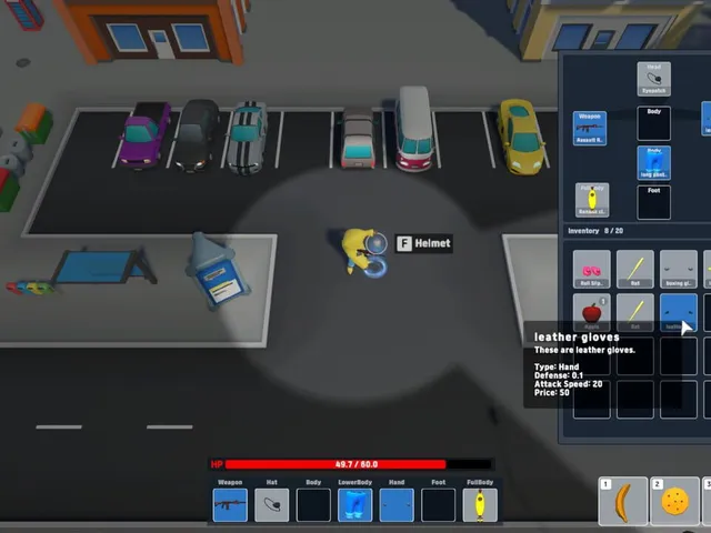Smash Dash: Demolition Run