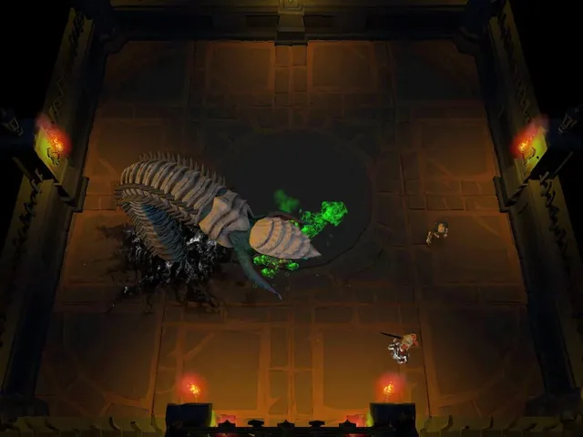Smash Dungeon