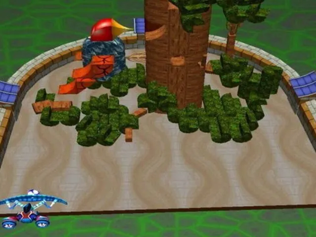 Smash Frenzy 2