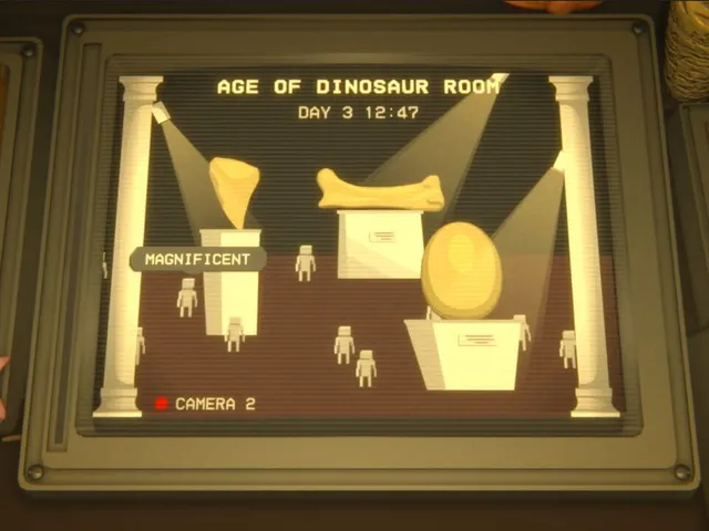 Smash Hit Museum