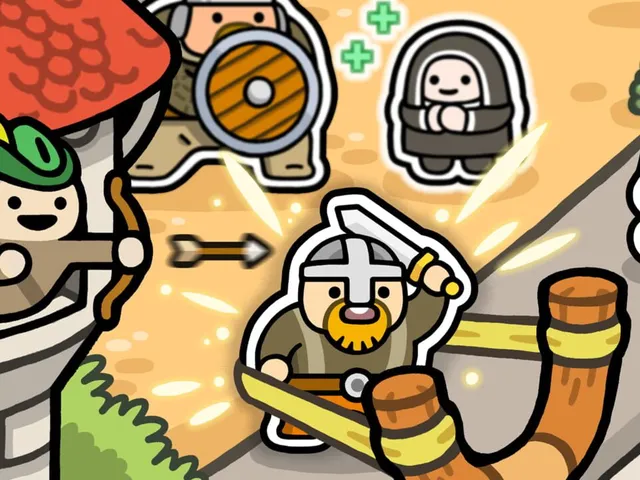 Smash Kingdom