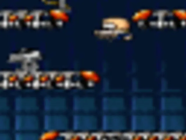 Smash Melee