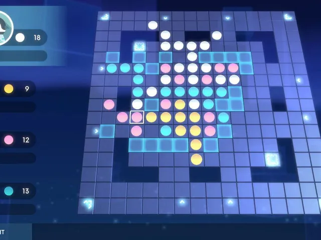 Smash Reversi