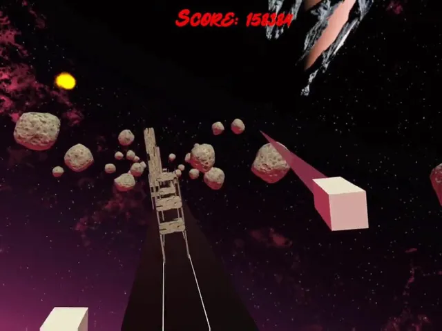 Smash Runner