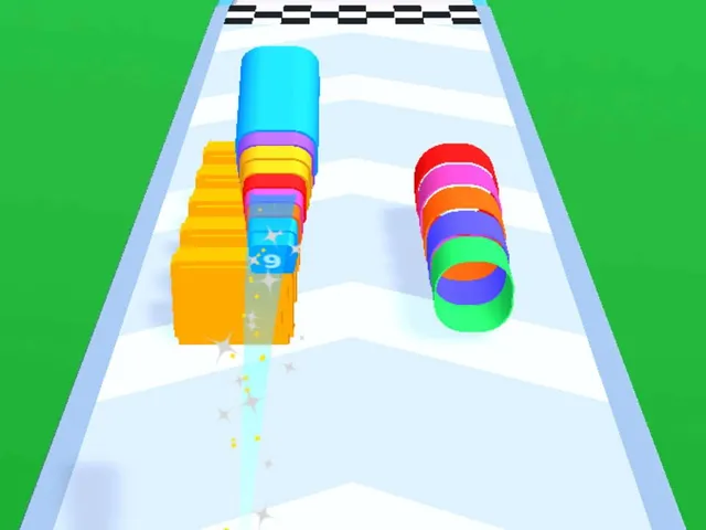 Smash Runner!