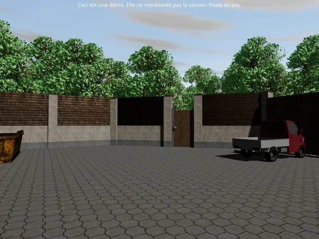 Smash Simulator