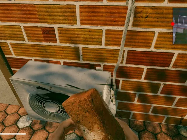 Smash simulator