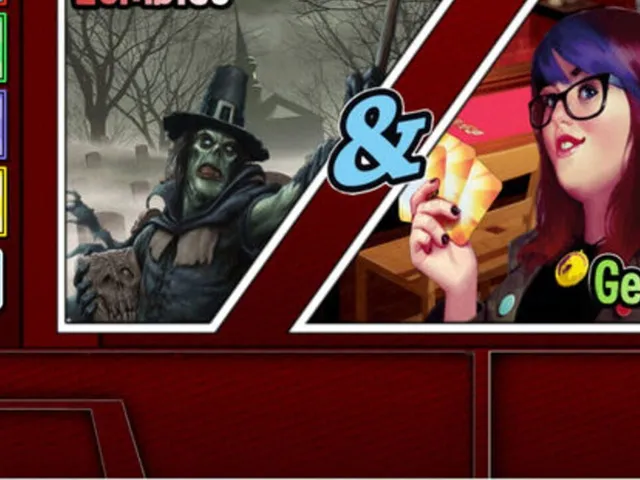 Smash Up - The Card Game