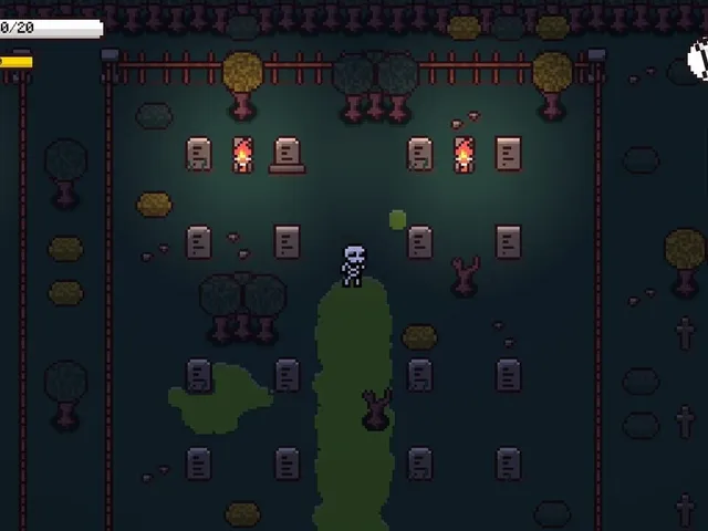 Smipat and the Lost Bones