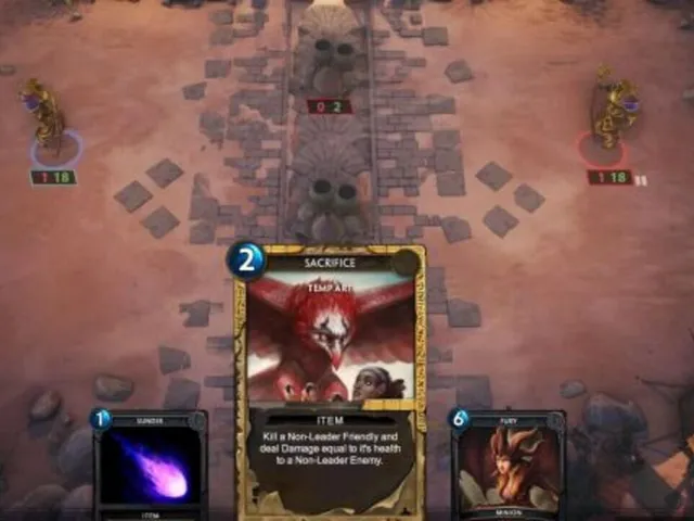 Smite Tactics