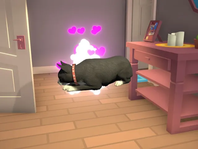Smokey's Rescue Team