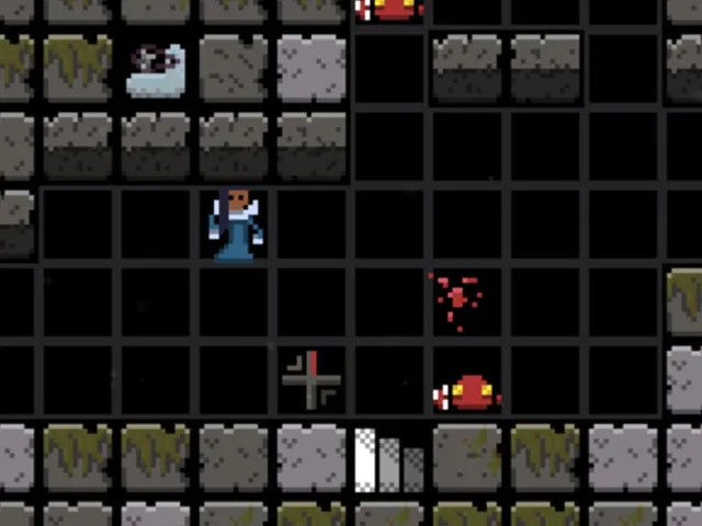 Smol Dungeon