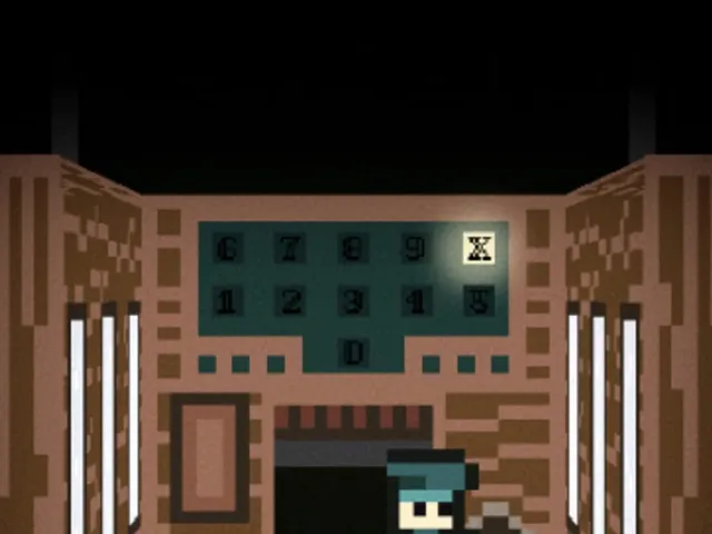 Smooth Elevator