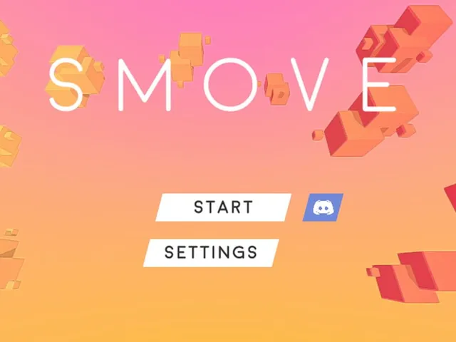 Smove