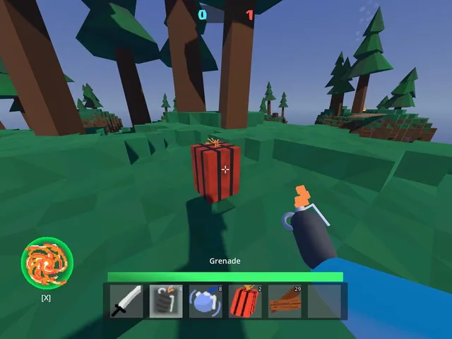 Snafubar