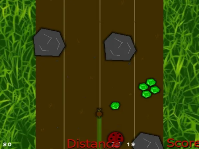 Snail Racer Extreme