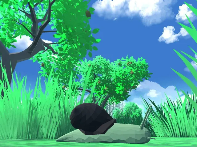 Snail Simulator