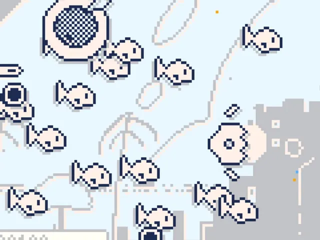 Snail World