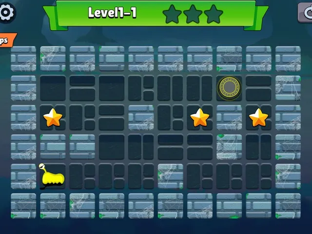 SnailQuest