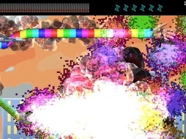Snake 2 DX: Reawakening