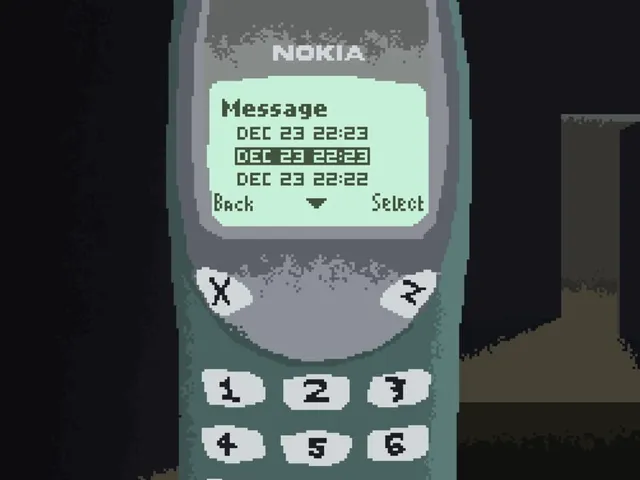 Snake 3310