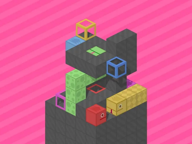 Snake Blocks