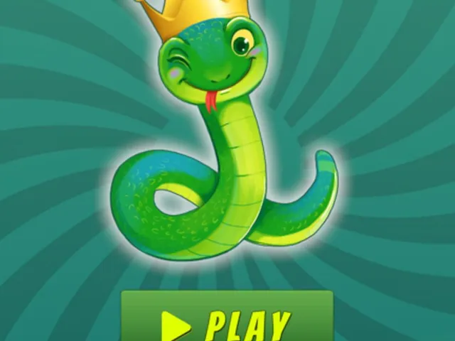 Snake Champions
