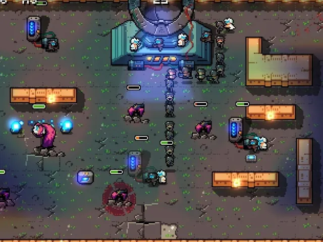 Snake Core